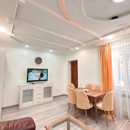 Gyumri Vip Villa Екстериор снимка