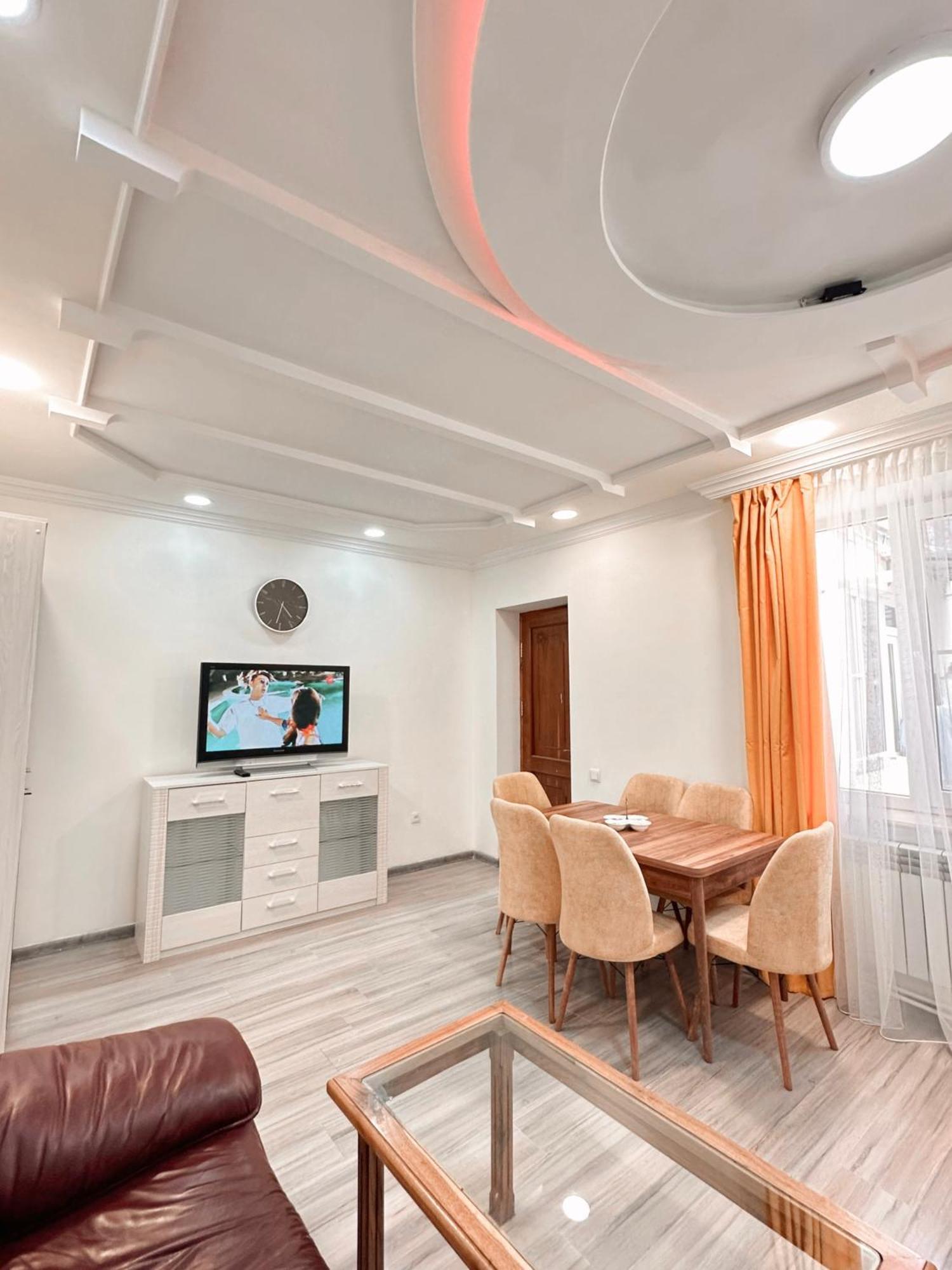 Gyumri Vip Villa Екстериор снимка